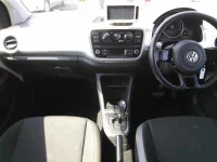 Volkswagen UP лот № 190 оценка 4  с аукциона в Японии 7