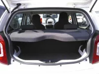 Volkswagen UP лот № 190 оценка 4  с аукциона в Японии 9