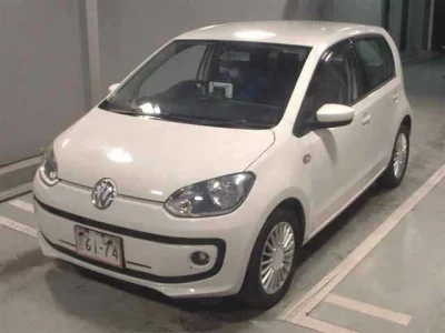 Volkswagen UP