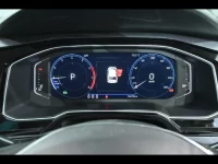 Volkswagen Polo лот № 20198 оценка 4.5  с аукциона в Японии 7