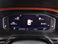 Volkswagen Polo лот № 10033 оценка 4  с аукциона в Японии 9