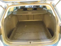 Volkswagen GOLF VARIANT лот № 28036 оценка 4  с аукциона в Японии 7