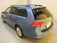 Volkswagen GOLF VARIANT лот № 28036 оценка 4  с аукциона в Японии 3