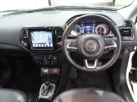 Chrysler JEEP COMPASS лот № 10132 оценка R  с аукциона в Японии 4
