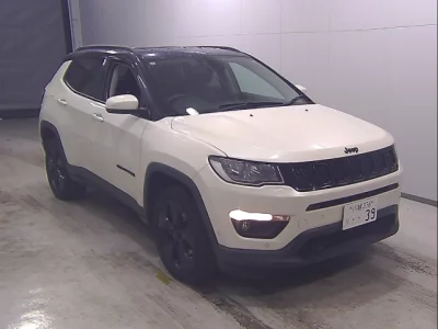Chrysler JEEP COMPASS