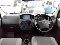 Toyota LITE ACE VAN лот № 25003 оценка 3  с аукциона в Японии 2