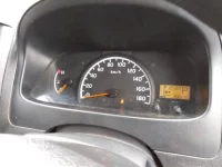 Toyota LITE ACE VAN лот № 25003 оценка 3  с аукциона в Японии 8