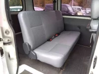 Toyota LITE ACE VAN лот № 25003 оценка 3  с аукциона в Японии 4