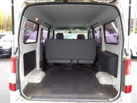 Toyota LITE ACE VAN лот № 25003 оценка 3  с аукциона в Японии 5