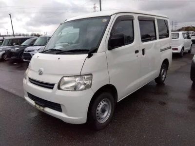 Toyota LITE ACE VAN