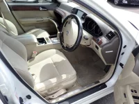 Nissan FUGA лот № 10507 оценка 3.5  с аукциона в Японии 2