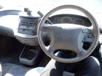 Toyota ESTIMA лот № 10505 оценка 3  с аукциона в Японии 10