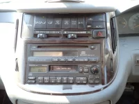 Toyota ESTIMA лот № 10505 оценка 3  с аукциона в Японии 9