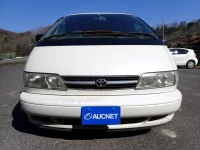 Toyota ESTIMA лот № 10505 оценка 3  с аукциона в Японии 4