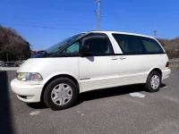 Toyota ESTIMA лот № 10505 оценка 3  с аукциона в Японии 5