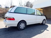 Toyota ESTIMA лот № 10505 оценка 3  с аукциона в Японии 6