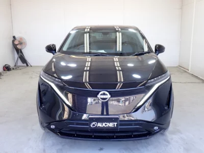 Nissan Ariya