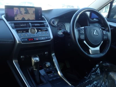 Lexus NX300h