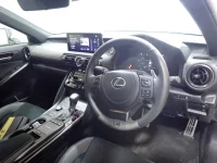 Lexus IS лот № 33502 оценка 4.5  с аукциона в Японии 2