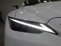 Lexus IS лот № 33502 оценка 4.5  с аукциона в Японии 8