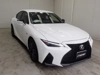 Lexus IS лот № 33502 оценка 4.5  с аукциона в Японии 3