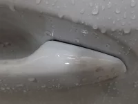 Lexus IS лот № 33502 оценка 4.5  с аукциона в Японии 10