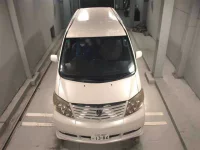 Toyota ALPHARD лот № 3006 оценка R  с аукциона в Японии 5