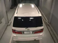 Toyota ALPHARD лот № 3006 оценка R  с аукциона в Японии 6