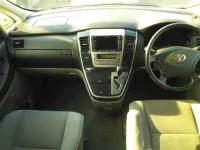 Toyota ALPHARD лот № 3006 оценка R  с аукциона в Японии 7