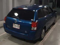 Toyota COROLLA FIELDER лот № 157 оценка 4  с аукциона в Японии 4