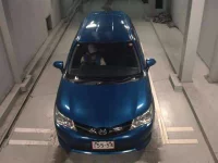 Toyota COROLLA FIELDER лот № 157 оценка 4  с аукциона в Японии 5