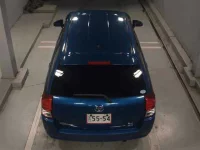 Toyota COROLLA FIELDER лот № 157 оценка 4  с аукциона в Японии 6