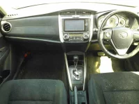 Toyota COROLLA FIELDER лот № 157 оценка 4  с аукциона в Японии 7