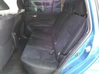 Toyota COROLLA FIELDER лот № 157 оценка 4  с аукциона в Японии 8