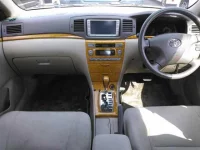 Toyota COROLLA лот № 8084 оценка 3.5  с аукциона в Японии 7