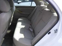 Toyota COROLLA лот № 8084 оценка 3.5  с аукциона в Японии 8