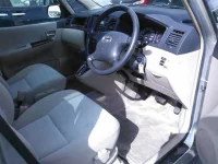 Toyota COROLLA SPACIO лот № 8085 оценка 3.5  с аукциона в Японии 2