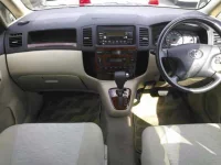 Toyota COROLLA SPACIO лот № 8085 оценка 3.5  с аукциона в Японии 7