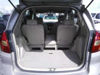 Toyota COROLLA SPACIO лот № 8085 оценка 3.5  с аукциона в Японии 9