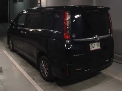 Toyota Esquire