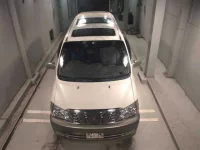 Toyota HIACE лот № 149 оценка R  с аукциона в Японии 5