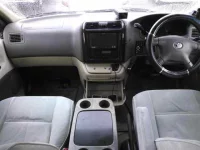 Toyota HIACE лот № 149 оценка R  с аукциона в Японии 7