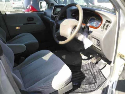 Toyota Lite Ace Noah