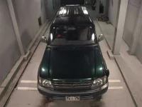 Toyota LAND CRUISER PRADO лот № 8088 оценка R  с аукциона в Японии 5