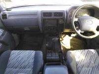 Toyota LAND CRUISER PRADO лот № 8088 оценка R  с аукциона в Японии 7