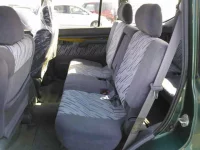 Toyota LAND CRUISER PRADO лот № 8088 оценка R  с аукциона в Японии 8