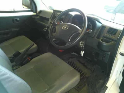 Toyota TownAce