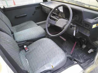 Toyota TOWN ACE TRUCK  с аукциона в Японии