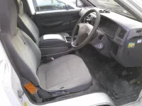 Toyota TOWN ACE TRUCK лот № 4505 оценка 3.5  с аукциона в Японии 2