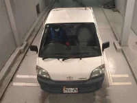 Toyota TOWN ACE TRUCK лот № 4505 оценка 3.5  с аукциона в Японии 5